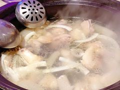 -同仁四季椰子鸡(福田东园总店)