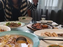 -新时代大酒店(仰口路店)