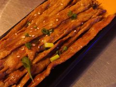 -土蚝·高压锅生蚝(百姓美食街店)