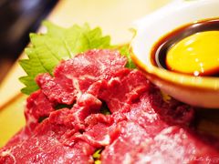 熊本县马肉刺身-沼津港渔市(宏伊国际广场店)