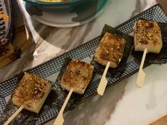 -蜜桃花开·中西融合菜E&W(南长街店)