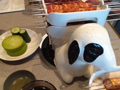 -丰茂烤串(公园店)