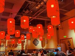 -山四砂锅(太原钟楼街店)