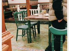 -清真·玛丽亚新疆菜主题餐厅(浙江中路店)