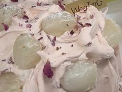 -WenTinG文汀·半糖蛋糕(合生汇店)