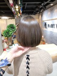 点击看大图 -BABY FACE沙龙