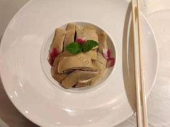 -桃源春晓中餐厅 TaoYuan Restaurant