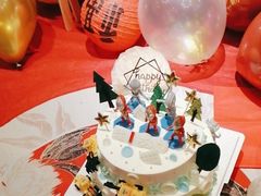 -刘胖子家常菜·蹄花焖藕(兴业店)