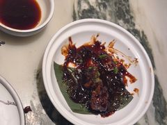 -绿茶餐厅(昆明世纪金源店)