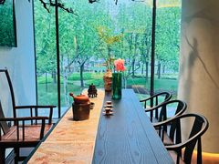 -茶人村·前滩江景雅宴(上海首店)
