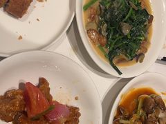 -莆田餐厅PUTIEN(金融街购物中心店)