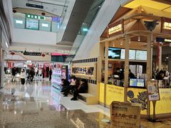 -万达广场(大明宫店)