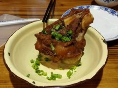 酱棒骨-东北大菜馆(延长路店)