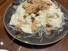 -龙悦湾酒家·八阵鱼生·渔人码头店