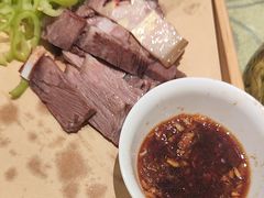 -锦绣金山人家(友谊店)
