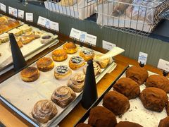 -OUR Bakery(三里屯太古里店)