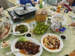 -鹏城人家海鲜酒家·23年老字号(较场尾店)