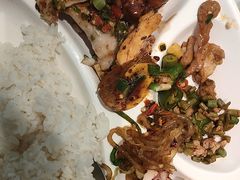 -大米先生(西郊店)