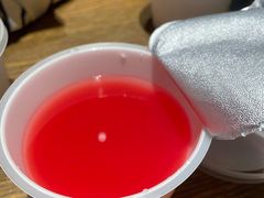 西瓜酪-富华斋饽饽铺·宫廷糕点·伴手礼(护国新天地店)