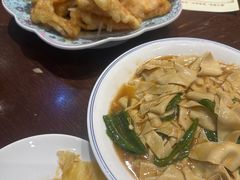 -老厨家(友谊路总店)