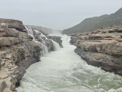 -陕西黄河壶口瀑布旅游区