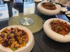 -喜来酌海鲜·饺子(和平一店)