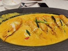 -美奈小馆·越南料理(中航城君尚购物中心店)