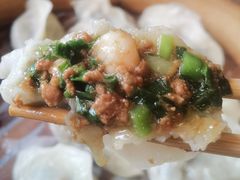 煸馅饺子-老边饺子馆(中街店)