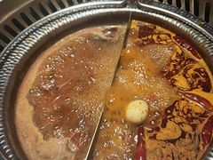 -空之介寿喜烧·和牛放题(恒隆广场店)
