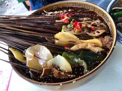 -古真记钵钵鸡(老公园店)