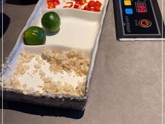 -同仁四季椰子鸡(宝安壹方城店)