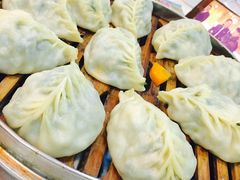 -地方名吃海鲜大馅蒸饺(北戴河店)