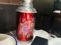 -额娘·现烙春饼烤鸭(太原总店)