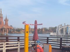 -大连海昌发现王国主题公园