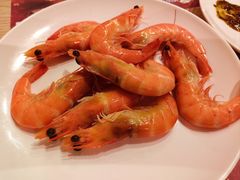 -御满屋日本料理