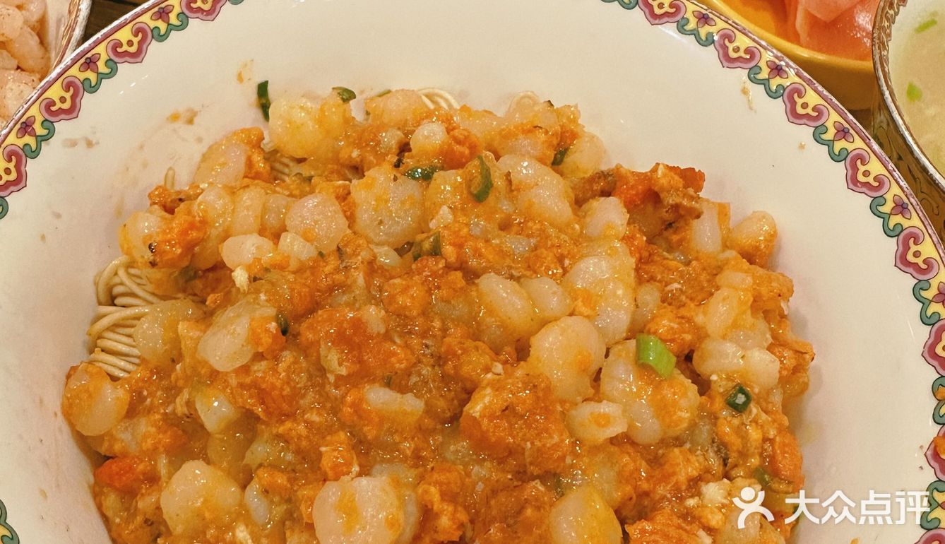 苏州的精致｜就在一碗面🍜里‼️