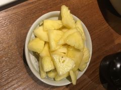 -云海肴·汽锅鸡·云南菜(天山百盛优客店)