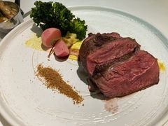 -K·Kitchen KK牛扒厨房(江南西店)