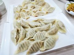 -柏记水饺永泰城店
