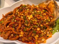 -沸腾鱼乡(知春路分店)