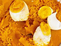 蒸南瓜-玲燕蒸菜馆(江东路店)