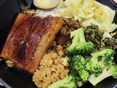 -永和大王(一口茶豆浆|花香豆更香·朝晖店)