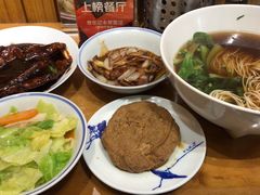 -君东记本帮面馆(天钥桥路店)