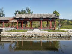 -张家湾公园
