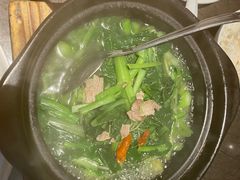 -汤城小厨•粤菜•靓汤(苏州街店)