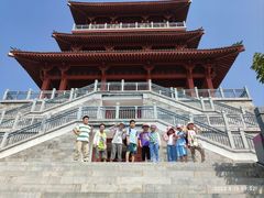 -古柏渡飞黄旅游区