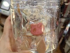 -桃乐兹手工巧克力(西直门凯德店)