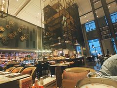 -长春富力万达文华酒店-集·味自助餐厅