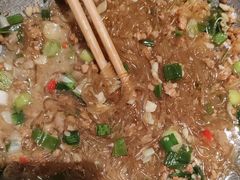 -松沪名灶·豆浆鱼头·新上海菜(飞航吾悦广场店)