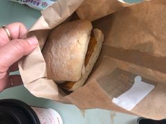 -肯德基(建外SOHO店)